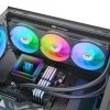 Thermaltake Chłodzenie wodne - AIO TH360 V3 ARGB